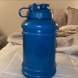 Blue (Teal) Hydrojug - Limited Edition